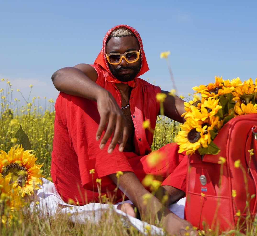 Benni Ola portrait placeholder