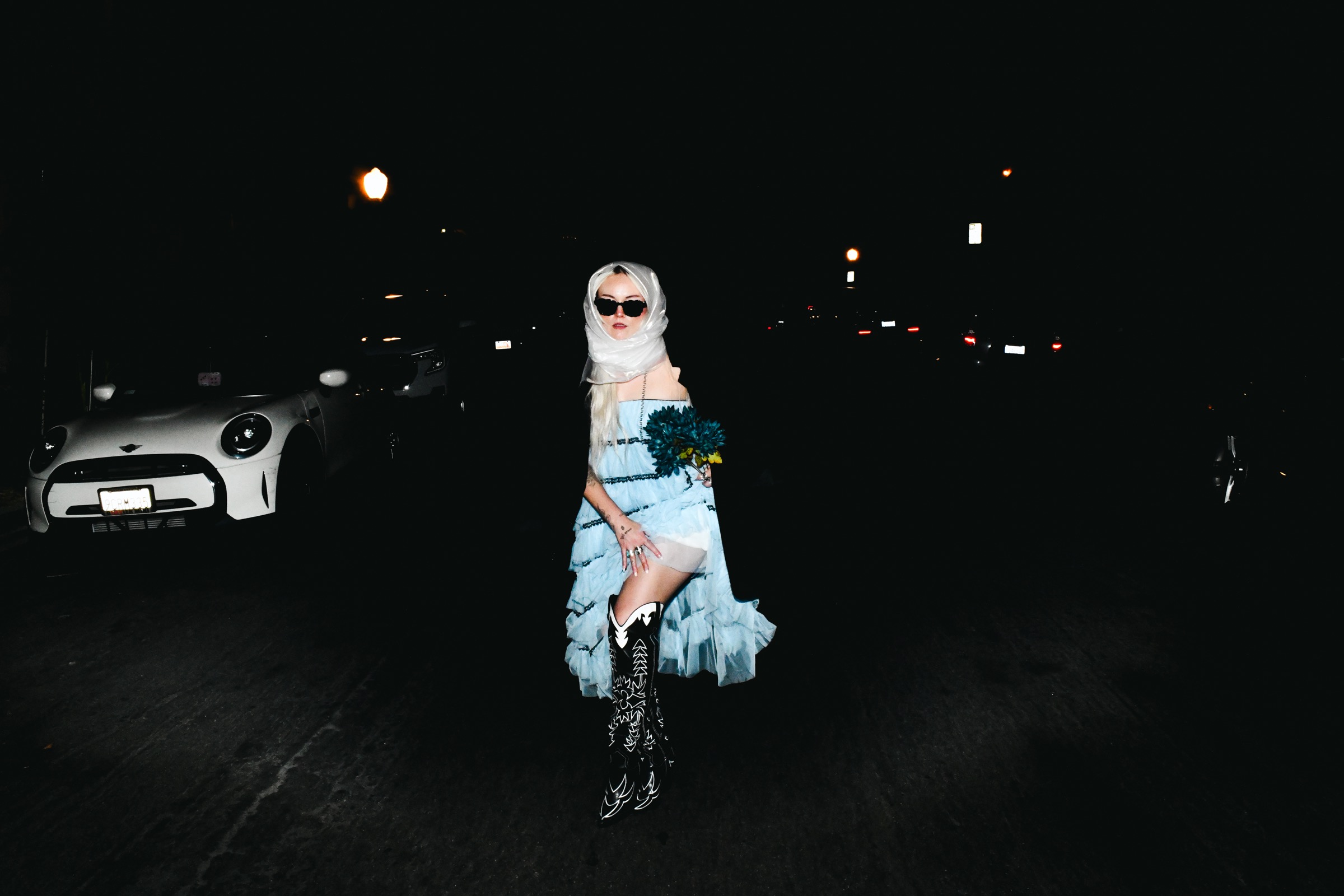 Brieanna Grace portrait placeholder